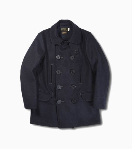 NAVAL OVER COAT