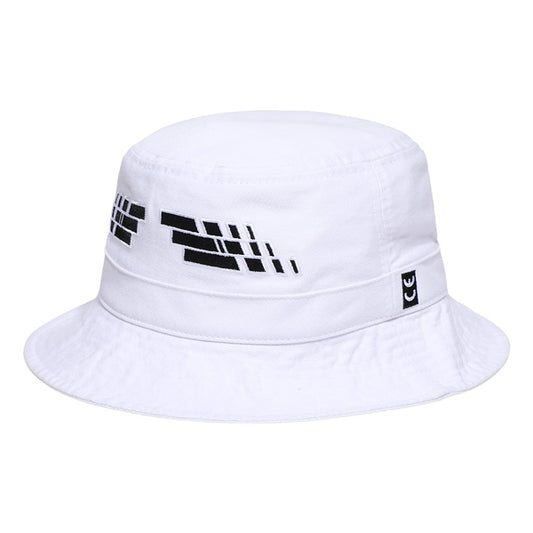 ZIGGURAT SILHOUETTE HAT