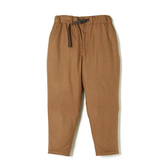 WM x TAION TWILLED DOWN PANTS