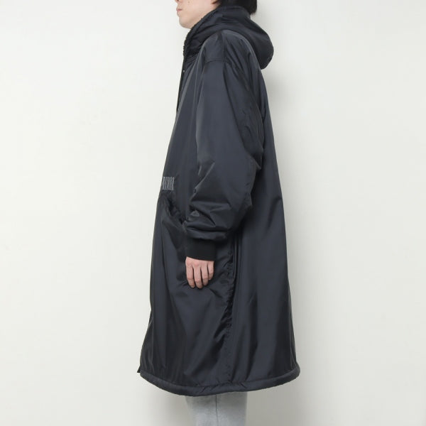 BENCH COAT