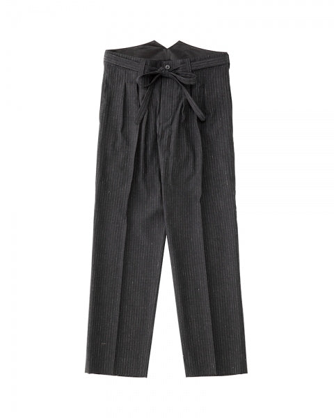 HAKAMA PANTS SANTOME