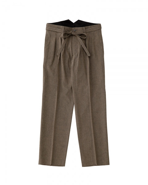 HAKAMA PANTS SANTOME