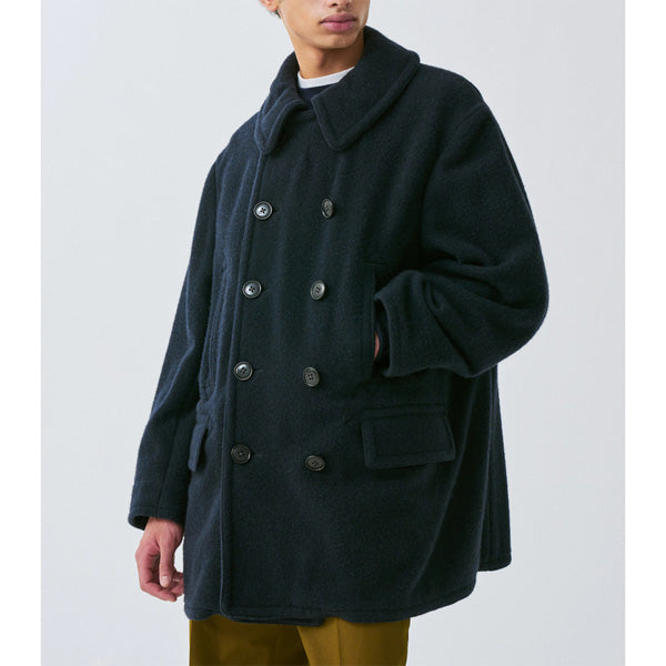 Pea Coat