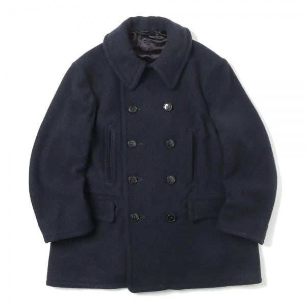 Pea Coat