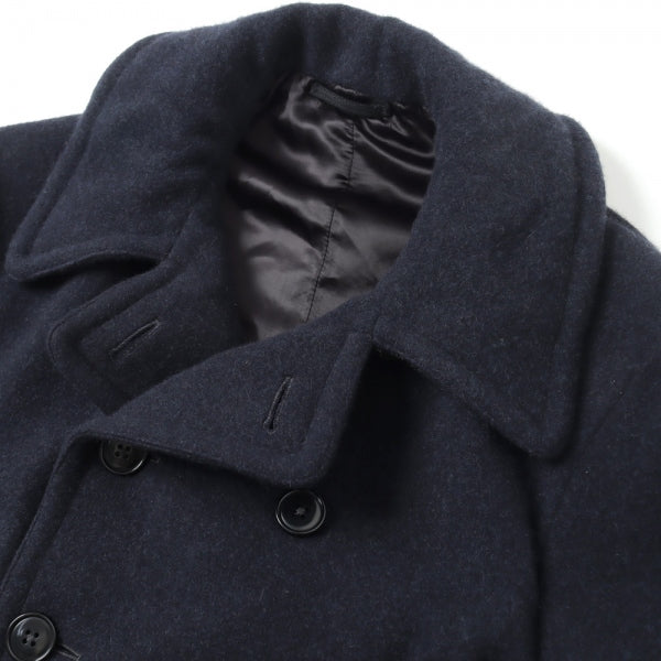 Pea Coat