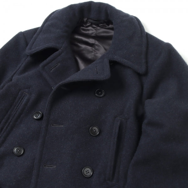 Pea Coat