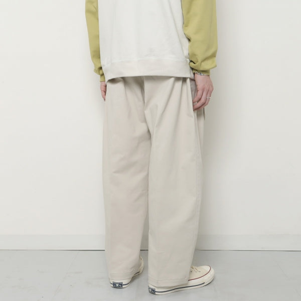 HAKAMA SLACKS