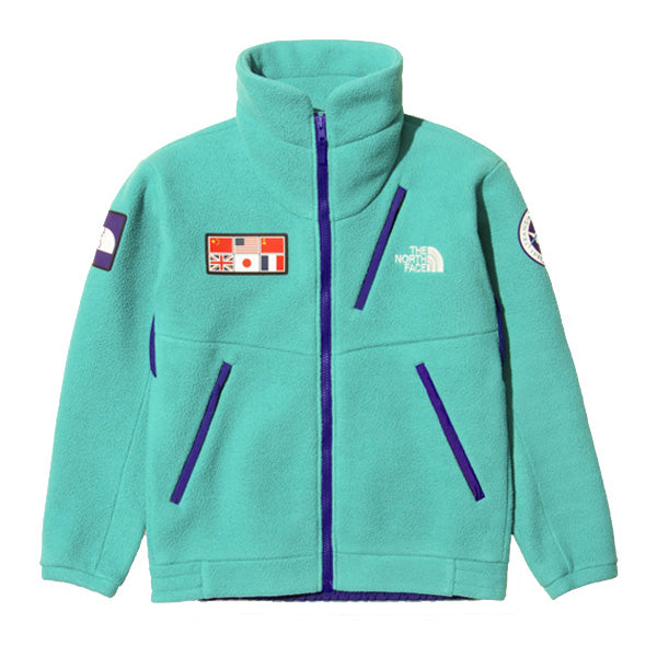 Trans Antarctica Fleece Jacket