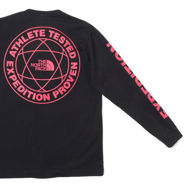 L/S Expedition System Tee