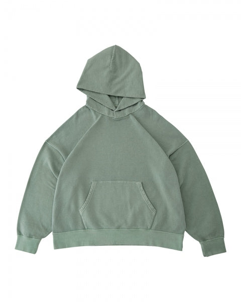 AMPLUS HOODIE P.O. (V.D.)