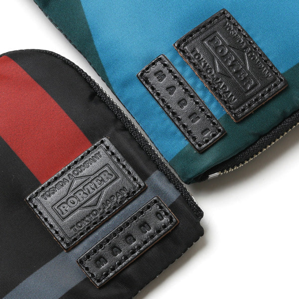 ZIP WALLET #8
