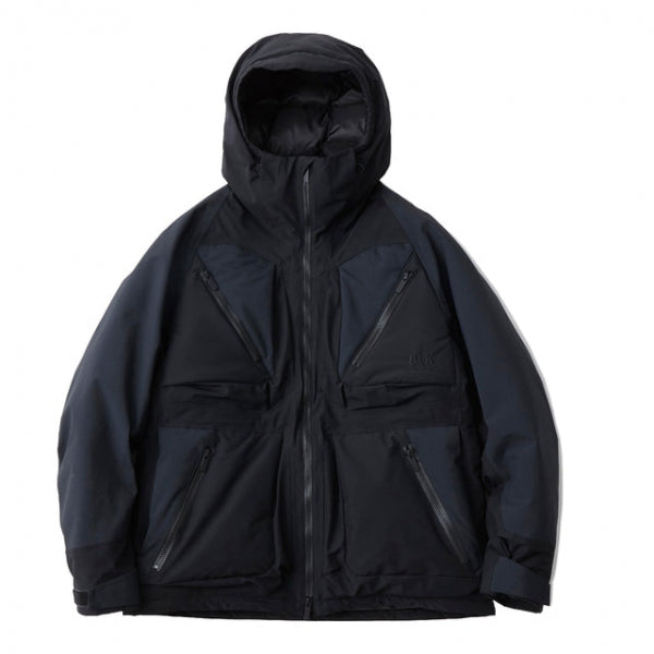 GORE-TEX DOWN JACKET