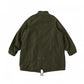 SIX-FIVE FISHTAIL PARKA (W/L)