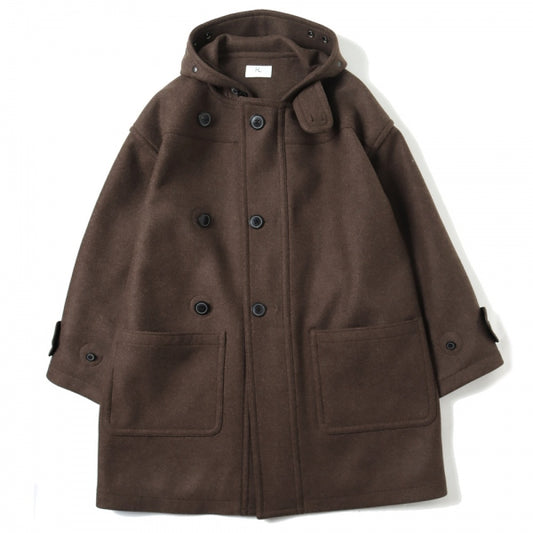 Blacksheep Duffelcoat