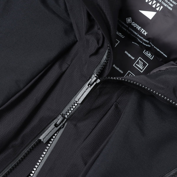 GORE-TEX DOWN JACKET