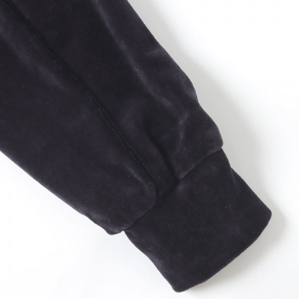 off-white 19AW ベロアトラックジャケット オンラインストア - 3cats.jp