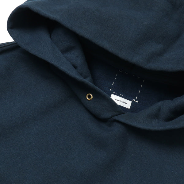 AMPLUS HOODIE P.O. (N.D.)