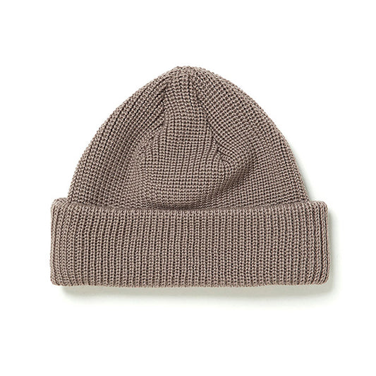 DWELLER BEANIE WOOL YARN