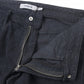 DWELLER 5P JEANS 02 COTTON CORD OVERDYED