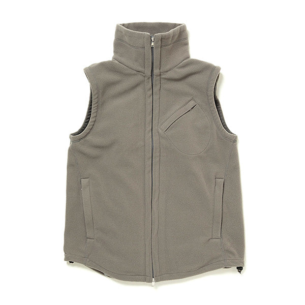 HIKER VEST POLY FLEECE POLARTEC