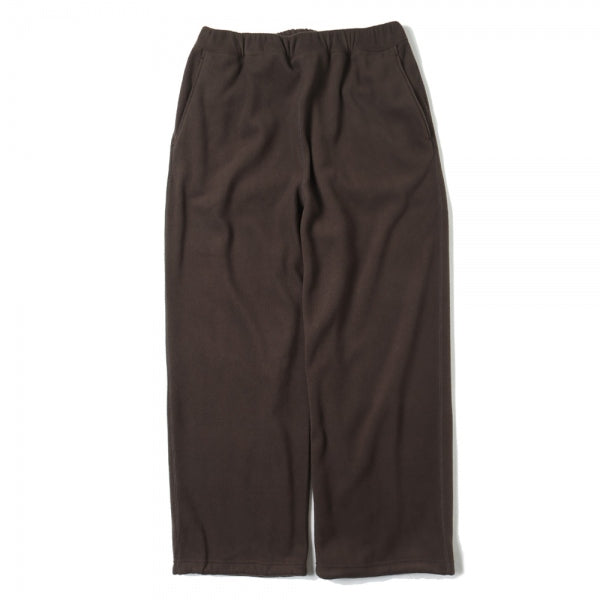 FIREPLOOF FLEECE EASY PANTS