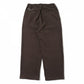 FIREPLOOF FLEECE EASY PANTS