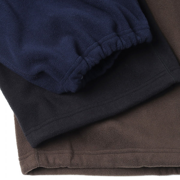 FIREPLOOF FLEECE EASY PANTS