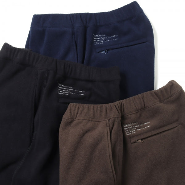 FIREPLOOF FLEECE EASY PANTS FSW PT   FreshService