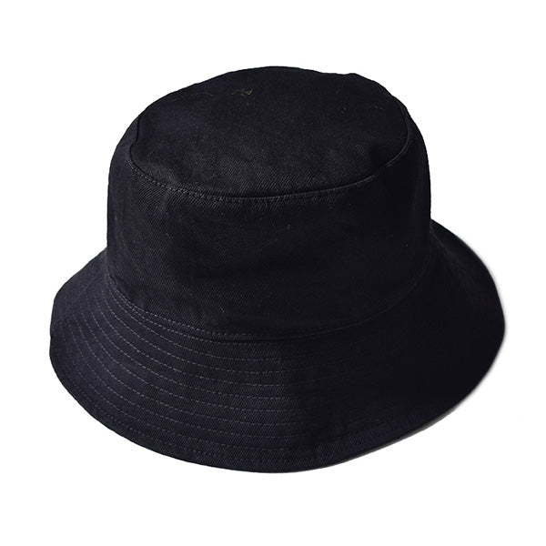 Reversible Bucket HAT (2211-0001) | MINEDENIM / 帽子 (MEN