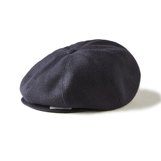 PEAKED CAP