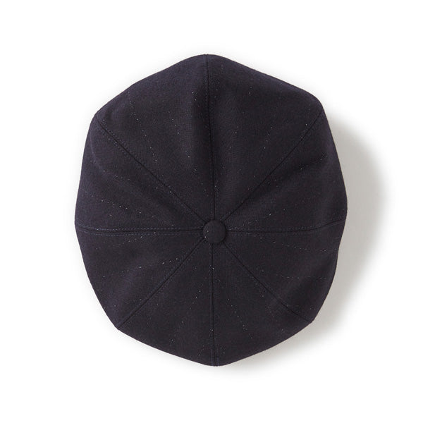 PEAKED CAP