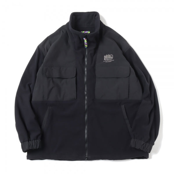 THM FLEECE JACKET