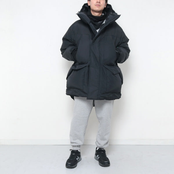 GOZILLA PARKA