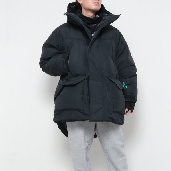 GOZILLA PARKA