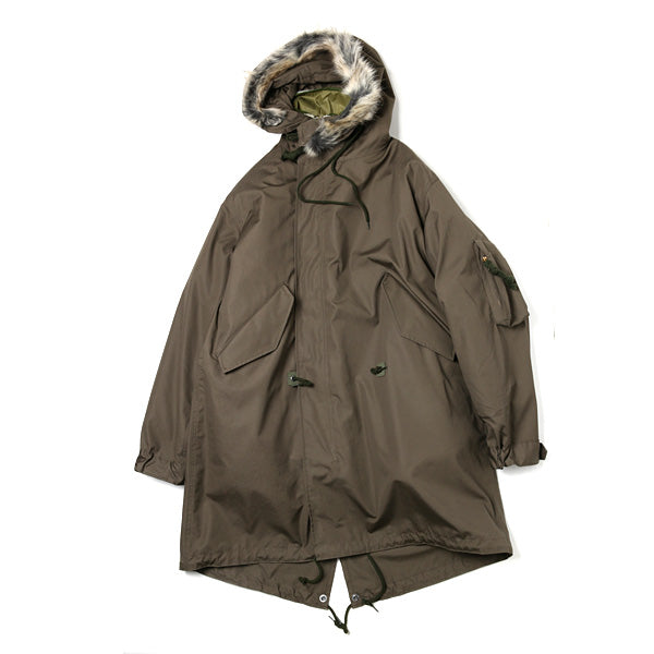 M-1948 Parka