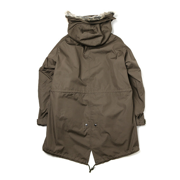 M-1948 Parka