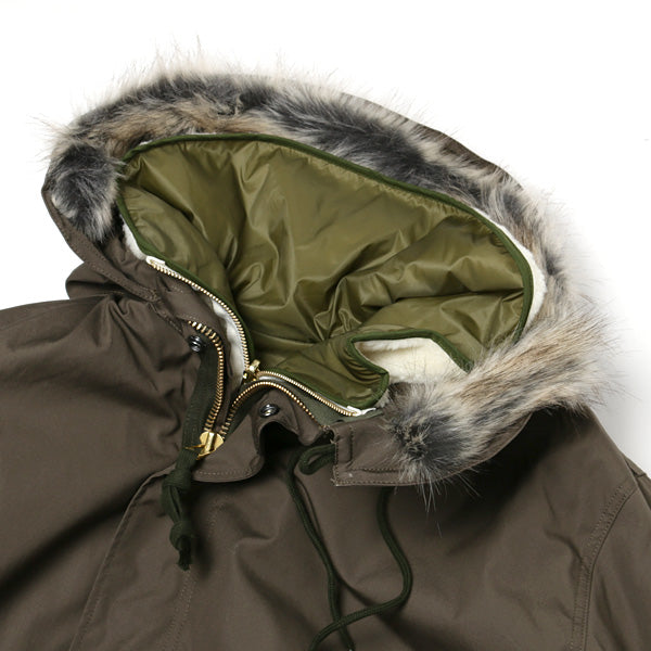 M-1948 Parka