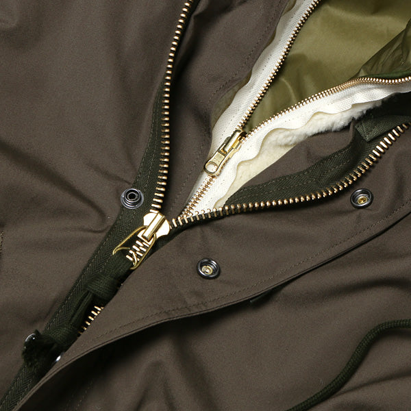 M-1948 Parka