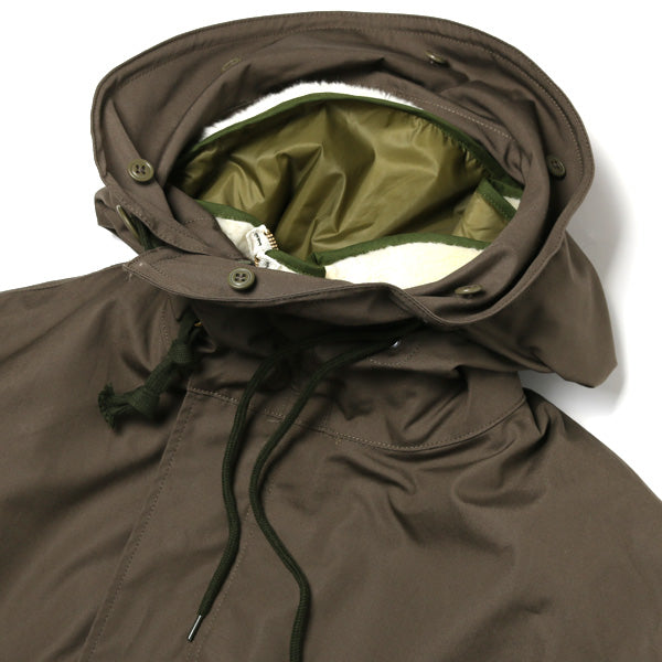 M-1948 Parka