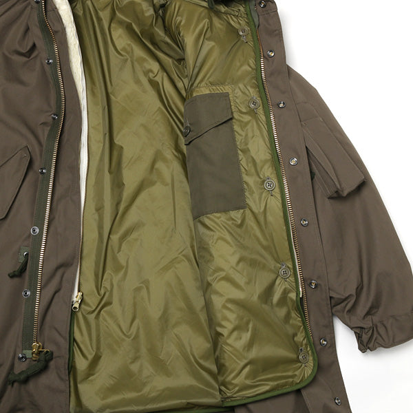 M-1948 Parka