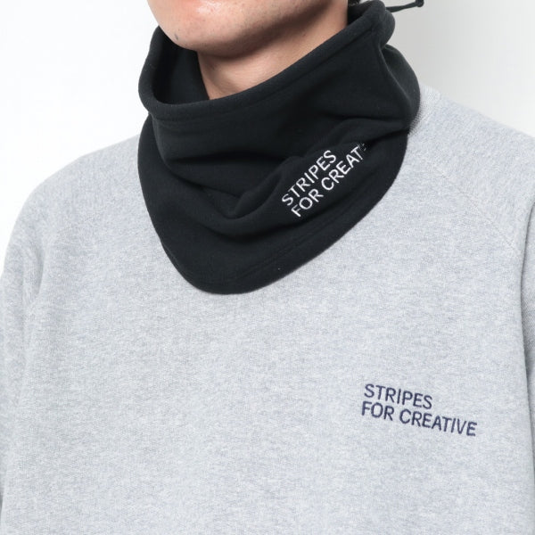 FLEECE NECK WARMER