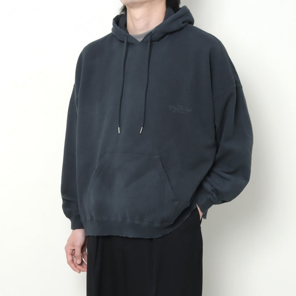 Water-repellent Hoodie