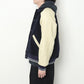 Brat Pack Raglan Stadium Jacket