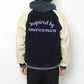 Brat Pack Raglan Stadium Jacket