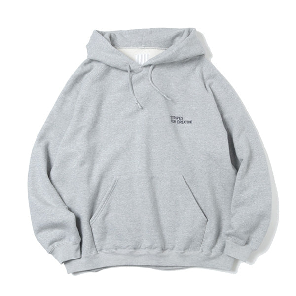 RAGLAN HOODIE