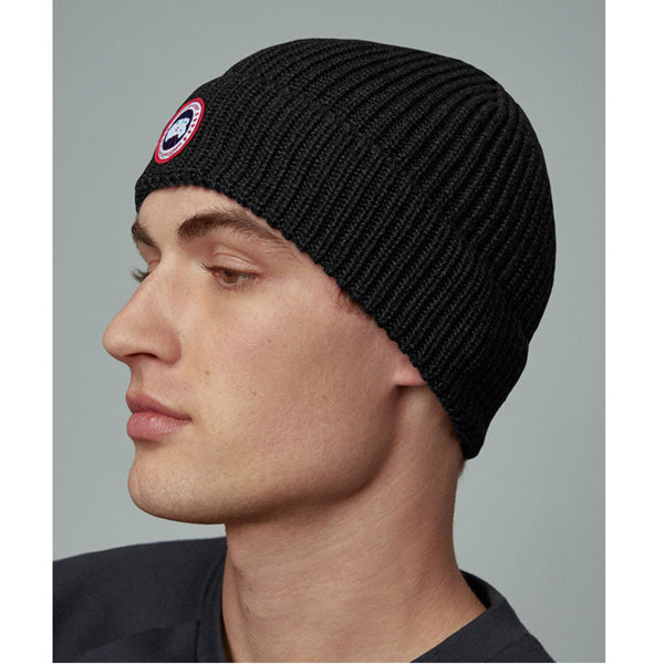 ARCTIC DISC RIB TOQUE