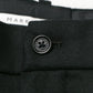1 TUCK TROUSERS