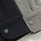 HIKR SHI JKT P/F POLARTEC WITH POLY TWILL Pliantex