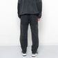 Wool Cashmere Fleece Easy Pants