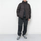 Wool Cashmere Fleece Easy Pants